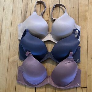 Victoria’s Secret 36D Bra Bundle